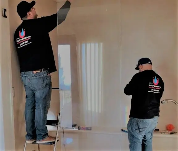 Professional plumbing installation for Drain Cleaning in Fort Myer